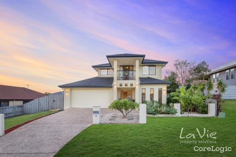 Property photo of 16 Ridge View Place Springfield Lakes QLD 4300