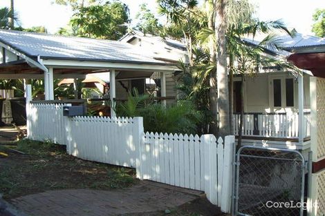 Property photo of 39 Bernhard Street Paddington QLD 4064