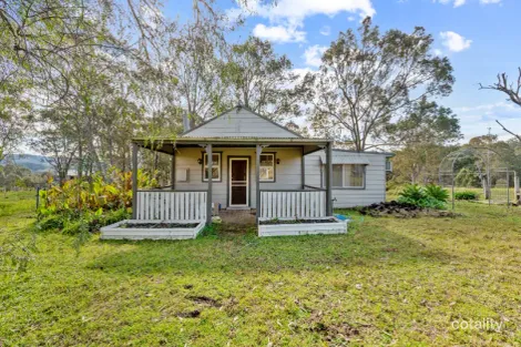 932 Dungog Rd, Hilldale, NSW 2420