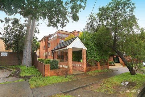 6/4 De Witt St, Bankstown, NSW 2200