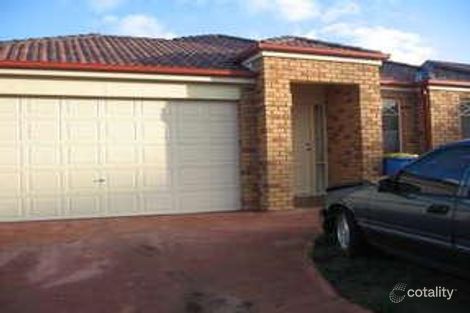 41 Roulston Way, Wallan, VIC 3756