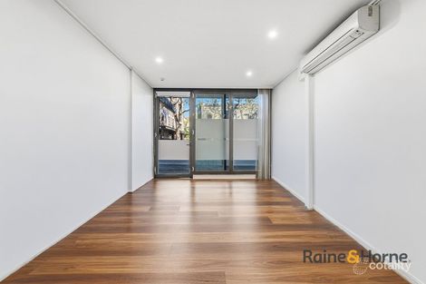 Property photo of 405/446 Harris Street Ultimo NSW 2007