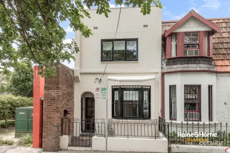 2 Longdown St, Newtown, NSW 2042