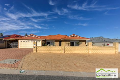 Property photo of 8 Toorie Place Quinns Rocks WA 6030