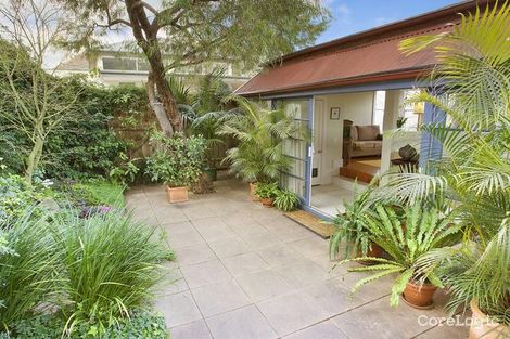 Property photo of 70A Toxteth Road Glebe NSW 2037