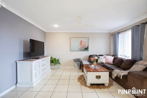 Property photo of 21 Lois Street Mount Pleasant QLD 4740