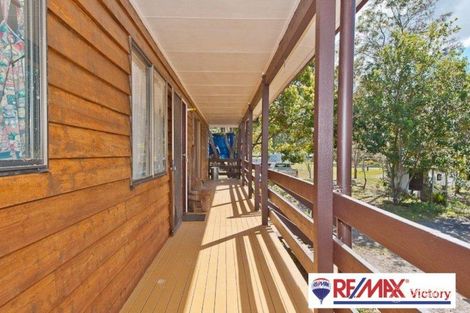 Property photo of 27 Cassowary Court Caboolture QLD 4510