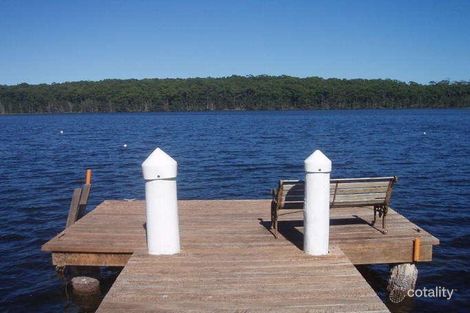 31 Lake View Dr, Burrill Lake, NSW 2539