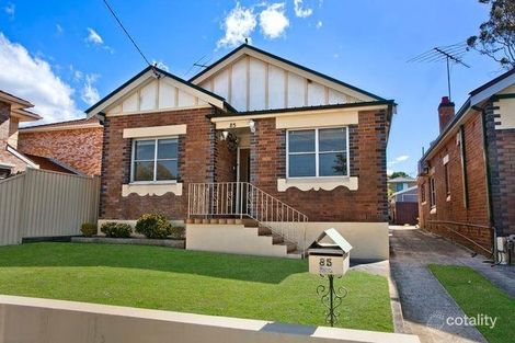85 Blakesley Rd, South Hurstville, NSW 2221