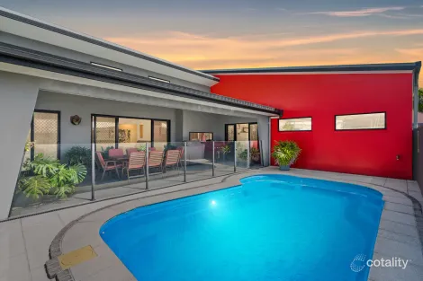 Property photo of 60 Victor Avenue Glenella QLD 4740