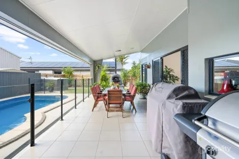 Property photo of 60 Victor Avenue Glenella QLD 4740