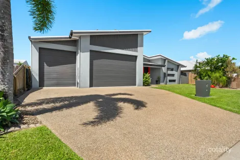 Property photo of 60 Victor Avenue Glenella QLD 4740