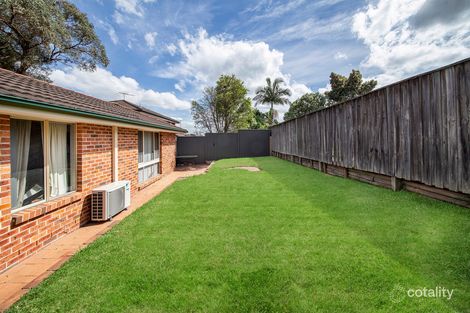 Property photo of 6 Davis Place Menai NSW 2234