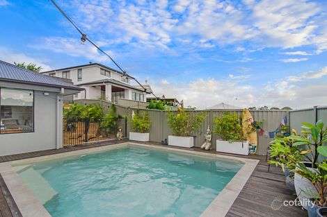 Property photo of 4 Element Street Elanora QLD 4221