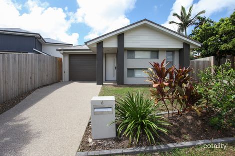 6 Kidston Ave, Rural View, QLD 4740