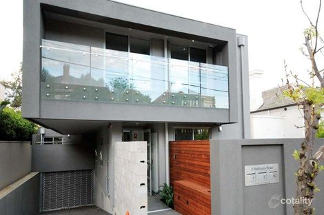 2/105 Mathoura Rd, Toorak, VIC 3142