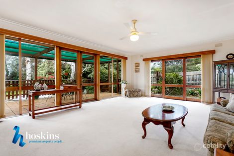 Property photo of 122 Berringa Road Park Orchards VIC 3114