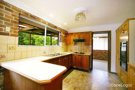 Property photo of 17 The Crescent Helensburgh NSW 2508