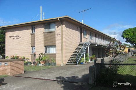 3/26 Emsworth St, Wynnum, QLD 4178