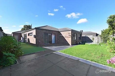 Property photo of 5 Spearys Road Diggers Rest VIC 3427