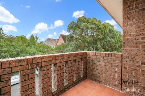 Property photo of 13/94-96 Albert Road Strathfield NSW 2135