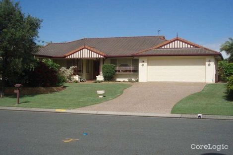 Property photo of 7 Fitzalan Circuit Arundel QLD 4214