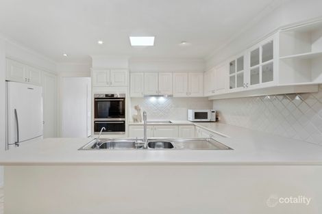 Property photo of 41 Camberwell Circuit Robina QLD 4226