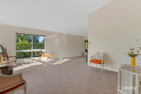 Property photo of 41 Camberwell Circuit Robina QLD 4226