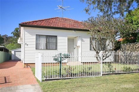 67 Virgil Ave, Chester Hill, NSW 2162