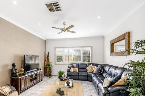 Property photo of 42 Palmerston Road Mount Druitt NSW 2770