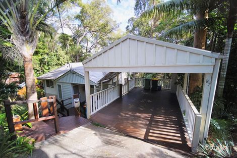 Property photo of 97 Panorama Drive Nambour QLD 4560