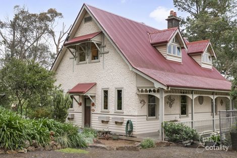 6 Castle Rd, North Warrandyte, VIC 3113
