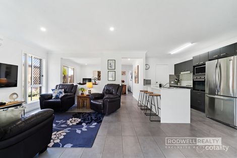 Property photo of 14 Hawthorn Street Beaudesert QLD 4285