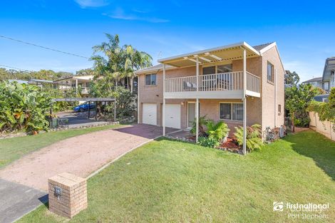 Property photo of 4 Ford Street Salamander Bay NSW 2317