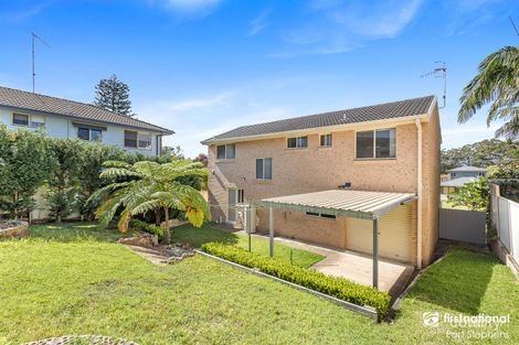 Property photo of 4 Ford Street Salamander Bay NSW 2317
