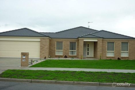 Property photo of 74 Gabo Way Morwell VIC 3840