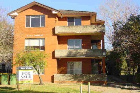 Property photo of 6/17 Cowper Street Parramatta NSW 2150