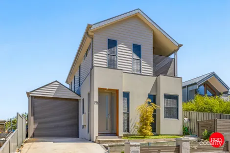 77a Honeysuckle St, Ironbark, VIC 3550