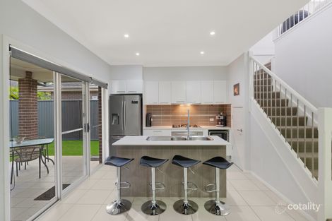 Property photo of 9 McGarritys Parade Jordan Springs NSW 2747