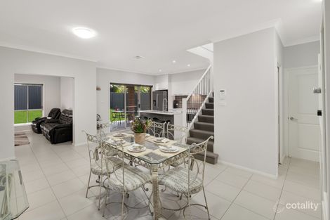 Property photo of 9 McGarritys Parade Jordan Springs NSW 2747
