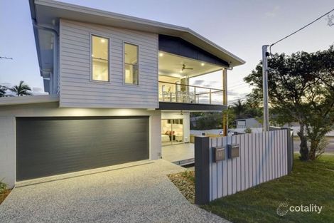 Property photo of 1/143 Watson Street Camp Hill QLD 4152