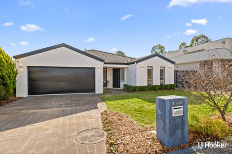 Property photo of 5 Splayd Close Dunlop ACT 2615
