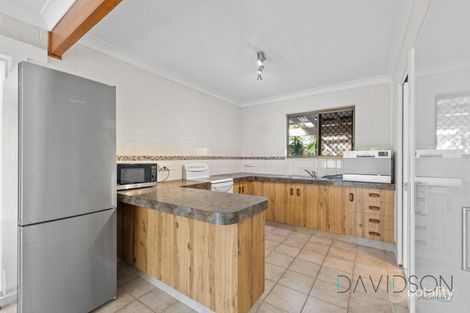 Property photo of 2/8 Parkridge Drive Molendinar QLD 4214