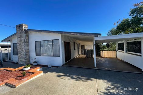 6 Ronald Wixted Ave, South Kempsey, NSW 2440