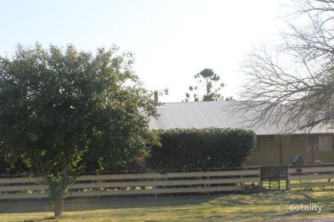 Property photo of 32 Namoi Street Manilla NSW 2346