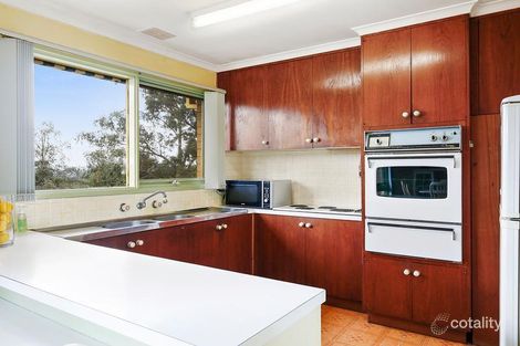 Property photo of 18 Cumberland Crescent Chirnside Park VIC 3116