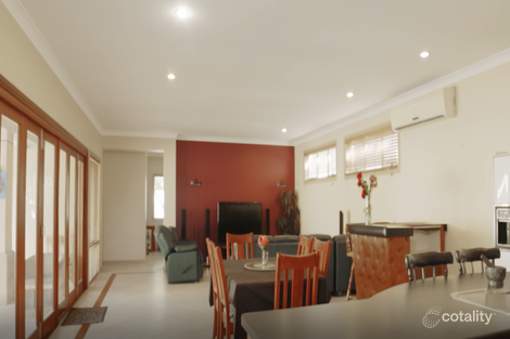 Property photo of 26 Palma Crescent Varsity Lakes QLD 4227