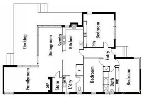 Property photo of 4 Uganda Street Burwood VIC 3125
