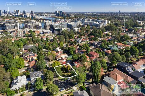 10 Thorn St, Ryde, NSW 2112