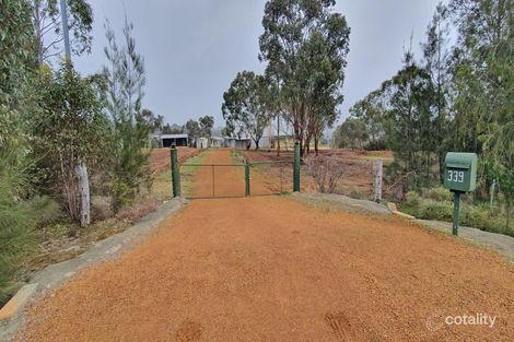 339 Meadowbrook Rmbl, Bullsbrook, WA 6084